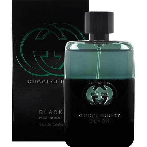 gucci guilty black chemist warehouse|Gucci Chemist Warehouse online.